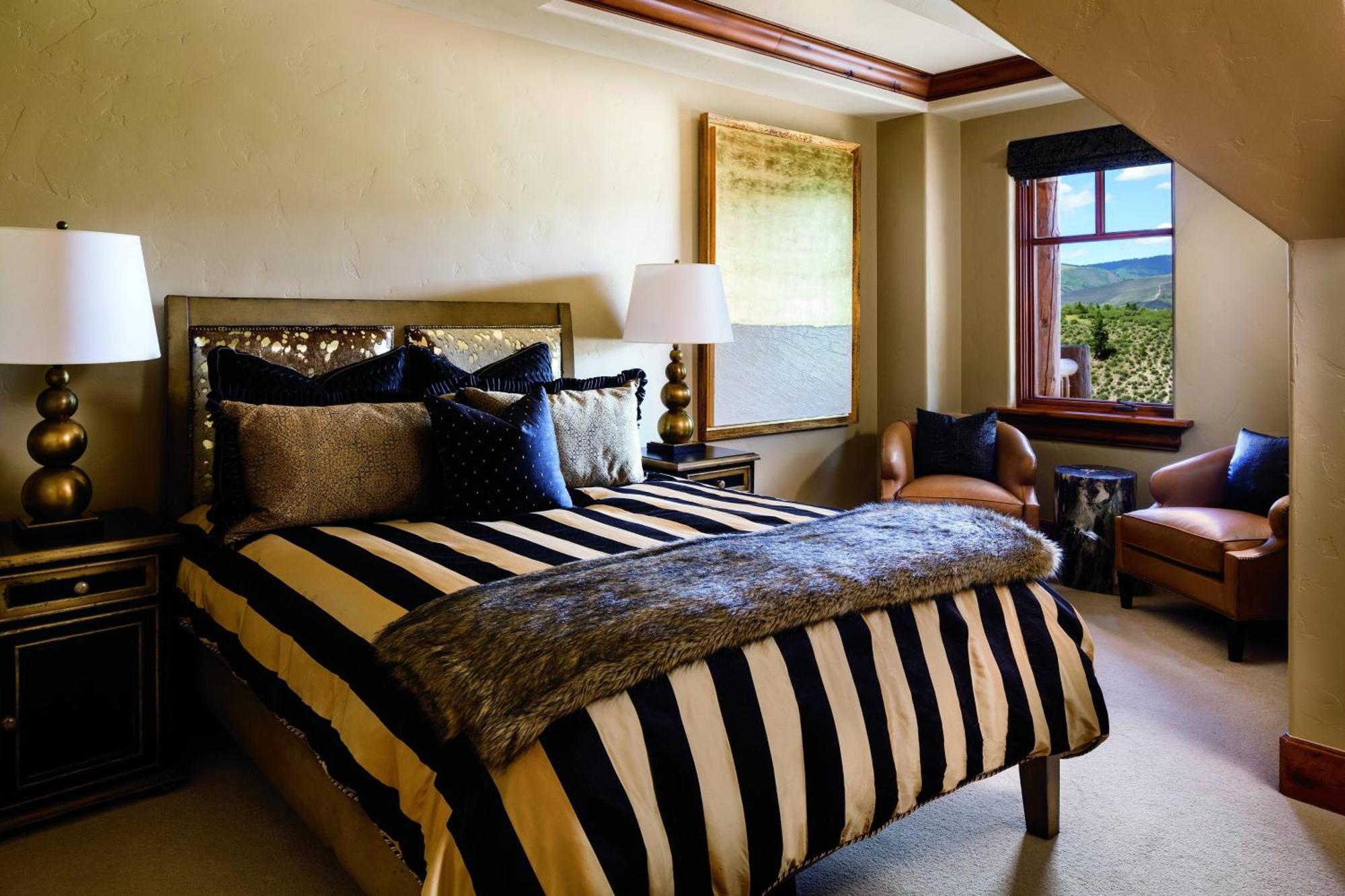 The Ritz-Carlton, Bachelor Gulch Hotel Beaver Creek Kültér fotó