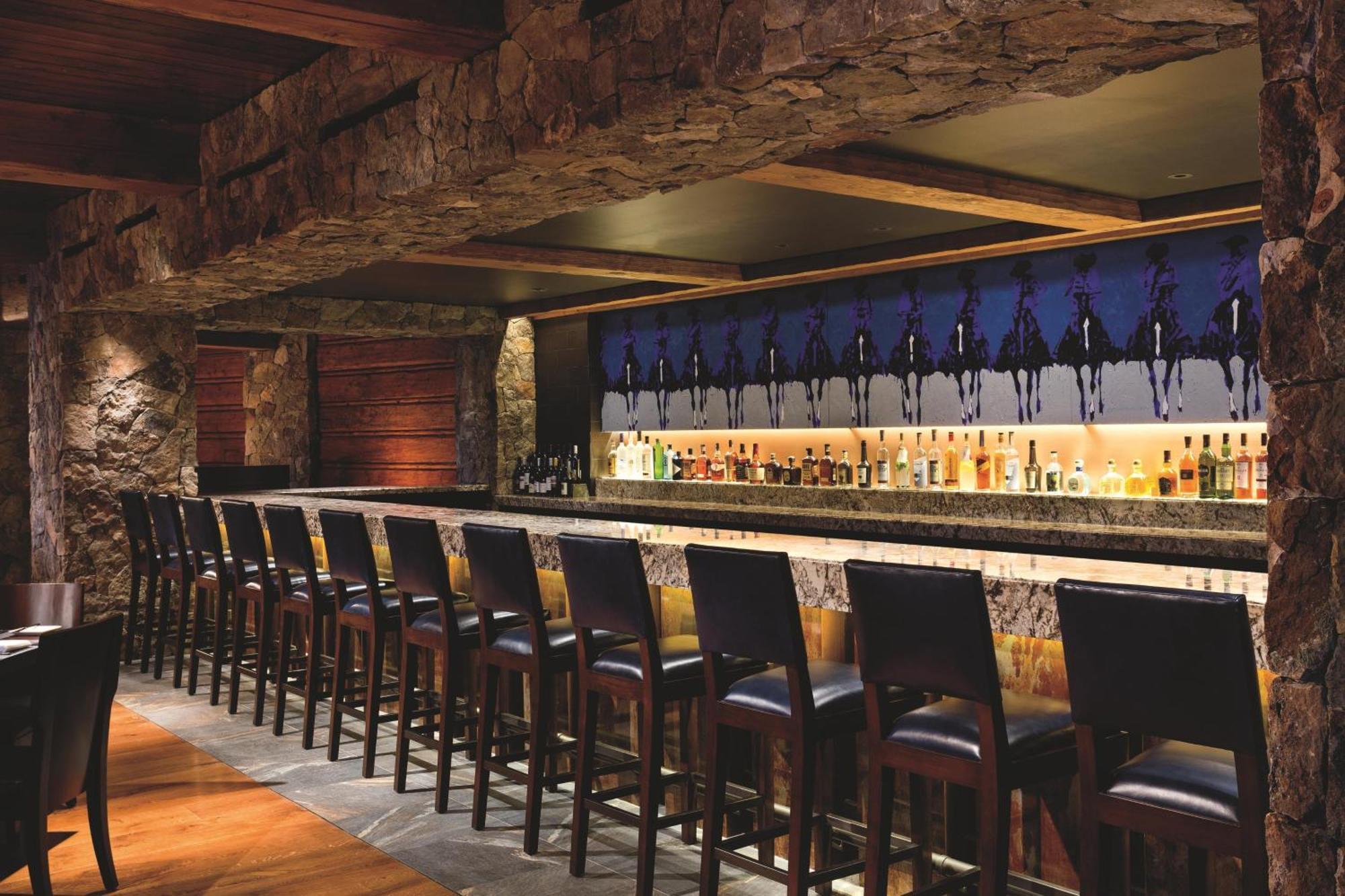 The Ritz-Carlton, Bachelor Gulch Hotel Beaver Creek Kültér fotó