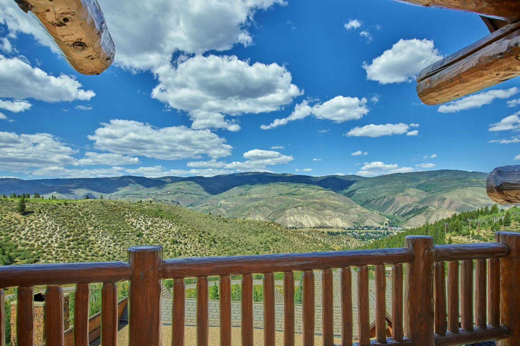 The Ritz-Carlton, Bachelor Gulch Hotel Beaver Creek Kültér fotó